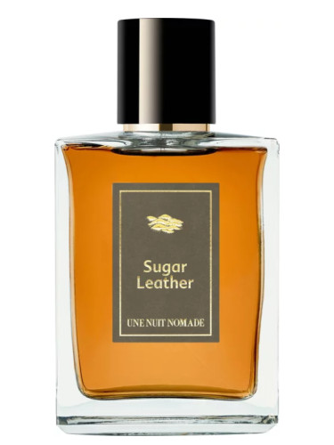 عطر ادکلن شوگر لدر اُن نویی نوماد - Sugar Leather Une Nuit Nomade - بررسی، قیمت و خرید
