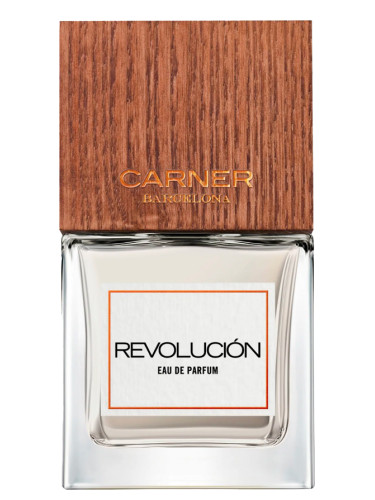 عطر ادکلن رولوسیون کارنر بارسلونا - Revolución Carner Barcelona - بررسی، قیمت و خرید