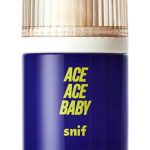 عطر ادکلن ایس ایس بیبی سنِف - Ace Ace Baby Snif - بررسی، قیمت و خرید