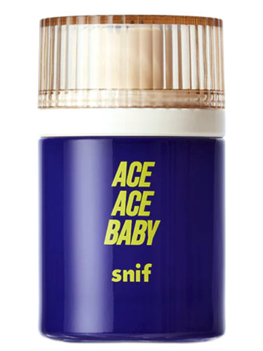 عطر ادکلن ایس ایس بیبی سنِف - Ace Ace Baby Snif - بررسی، قیمت و خرید