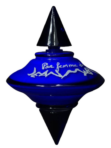 عطر ادکلن پار فم د کور ژان مارک سینان - Par Femme de Coeur Jean-Marc Sinan - بررسی، قیمت و خرید