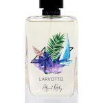 عطر ادکلن لاروتو آلفرد ریچی - Larvotto Alfred Ritchy - بررسی، قیمت و خرید