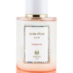 عطر ادکلن ژاردن دسه مایسا پرفیوم - Jardin d’Essai Maïssa Parfums - بررسی، قیمت و خرید