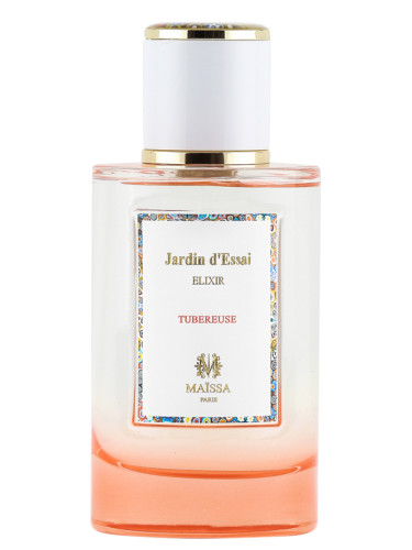 عطر ادکلن ژاردن دسه مایسا پرفیوم - Jardin d’Essai Maïssa Parfums - بررسی، قیمت و خرید