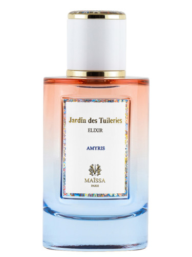 عطر ادکلن ژاردن دو تویلری مایسا پرفیومز - Jardin des Tuileries Maïssa Parfums - بررسی، قیمت و خرید