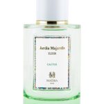 عطر ادکلن ژاردین ماژورل مایسا پارفومز - Jardin Majorelle Maïssa Parfums - بررسی، قیمت و خرید