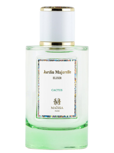 عطر ادکلن ژاردین ماژورل مایسا پارفومز - Jardin Majorelle Maïssa Parfums - بررسی، قیمت و خرید