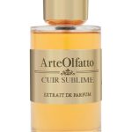 عطر ادکلن کویر سوبلیم آرتئولفاتو - Cuir Sublime ArteOlfatto - بررسی، قیمت و خرید