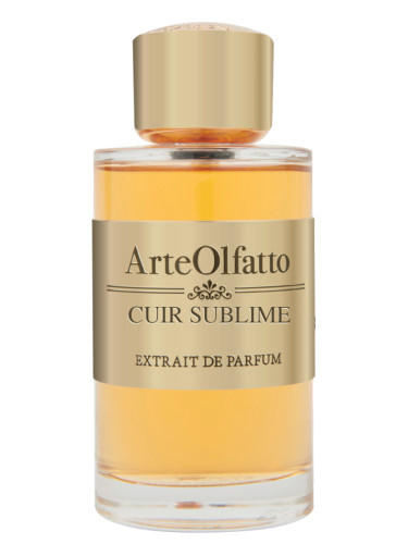 عطر ادکلن کویر سوبلیم آرتئولفاتو - Cuir Sublime ArteOlfatto - بررسی، قیمت و خرید