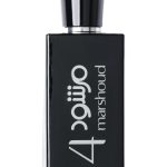 عطر ادکلن مارشود فور بلک اتیب المرشود - Marshoud 4 Black Atyab Al Marshoud - بررسی، قیمت و خرید