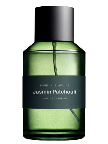 عطر ادکلن جاسمین پاچولی ماری ژان - Jasmin Patchouli Marie Jeanne - بررسی، قیمت و خرید
