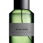 عطر ادکلن برووم دِ اِته ماری ژان - Brume d’Été Marie Jeanne - بررسی، قیمت و خرید