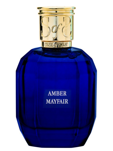 عطر ادکلن امبر می‌فیر سنس آف سنت - Amber Mayfair Sense of Scent - بررسی، قیمت و خرید