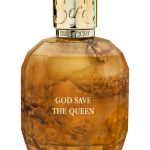 عطر ادکلن گاد سیو د کویین سنس آف سنت - God Save the Queen Sense of Scent - بررسی، قیمت و خرید