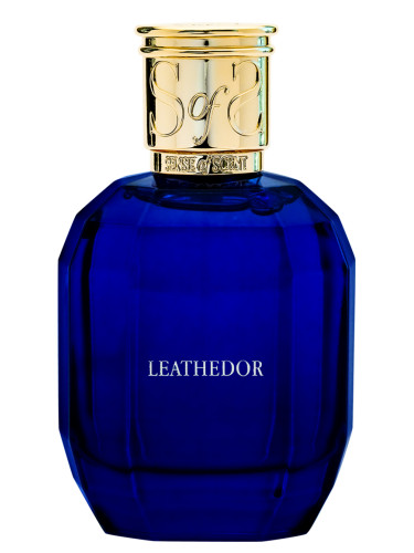 عطر ادکلن لیذور سنس آف سنت - Leathedor Sense of Scent - بررسی، قیمت و خرید