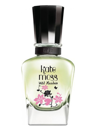 عطر ادکلن وایلد مدو کیت ماس - Wild Meadow Kate Moss - بررسی، قیمت و خرید