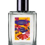 عطر ادکلن بلو پوملو فیبو - Belo Pomelo Phebo - بررسی، قیمت و خرید