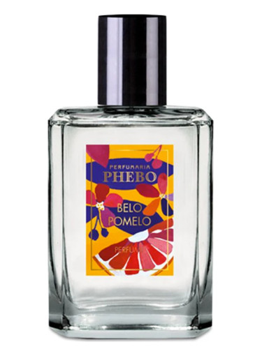 عطر ادکلن بلو پوملو فیبو - Belo Pomelo Phebo - بررسی، قیمت و خرید