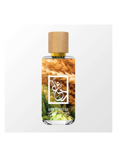 عطر ادکلن الکسیر دو مالت دوآ دِ دوآ برند - Elixir De Malt Dua The Dua Brand - بررسی، قیمت و خرید