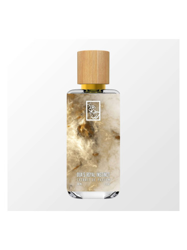 عطر ادکلن دوآز رویال اینستینکت د دوا برند - Dua’s Royal Instinct The Dua Brand - بررسی، قیمت و خرید