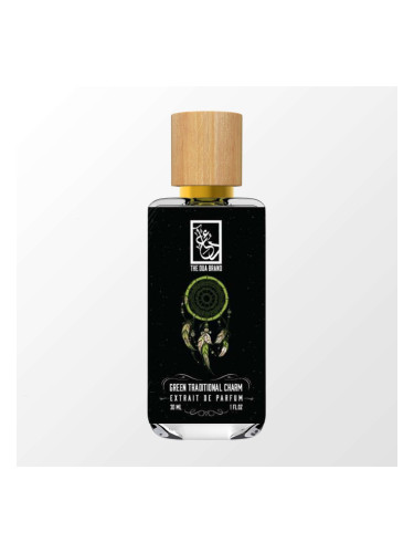 عطر ادکلن گرین تردیشنال چارم دوآ برند - Green Traditional Charm The Dua Brand - بررسی، قیمت و خرید