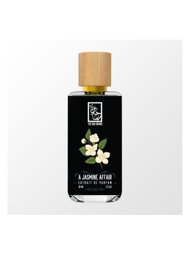 عطر ادکلن اُ جَسْمین اَفِر د دوا برند - A Jasmine Affair The Dua Brand - بررسی، قیمت و خرید
