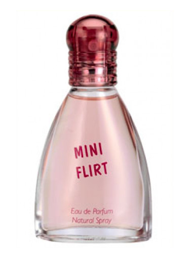 عطر ادکلن مینی فلرت اولریک دو وارنس - Mini Flirt Ulric de Varens - بررسی، قیمت و خرید