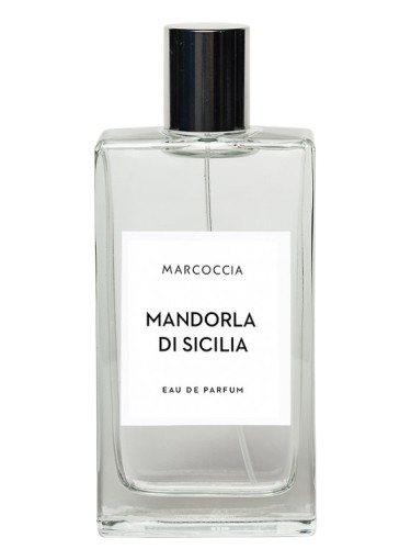 عطر ادکلن مندورلا دی سیسیلیا مارکوچیا - Mandorla di Sicilia Marcoccia - بررسی، قیمت و خرید