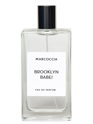 عطر ادکلن بروکلین بیب مارکوچا - Brooklyn Babe! Marcoccia - بررسی، قیمت و خرید