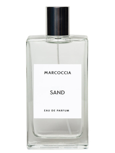 عطر ادکلن سند مارکوچیا - Sand Marcoccia - بررسی، قیمت و خرید