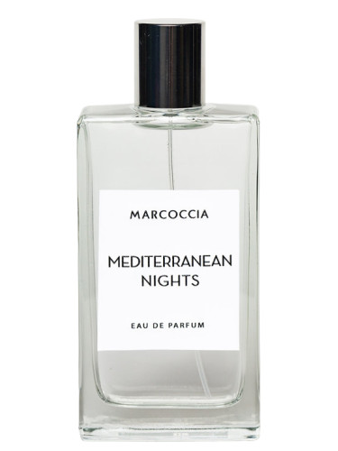 عطر ادکلن مدیترینیَن نایتس مارکوچیا - Mediterranean Nights Marcoccia - بررسی، قیمت و خرید