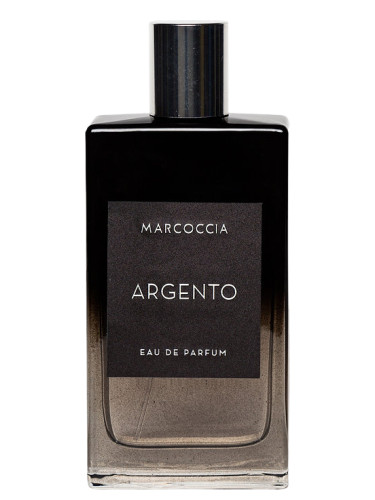 عطر ادکلن آرجنتو مارکوچیا - Argento Marcoccia - بررسی، قیمت و خرید