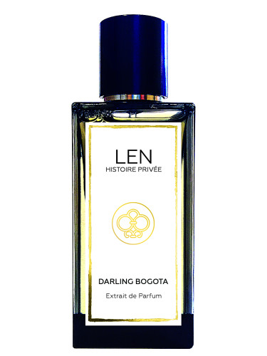 عطر ادکلن دارلینگ بوگوتا لن فرنسیز - Darling Bogota LEN Fragrances - بررسی، قیمت و خرید