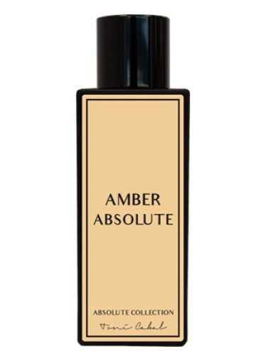 عطر ادکلن امبر ابسولوت تونی کبال - Amber Absolute Toni Cabal - بررسی، قیمت و خرید
