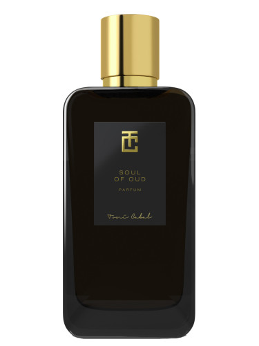 عطر ادکلن سول آوعود تونی کابال - Soul of Oud Toni Cabal - بررسی، قیمت و خرید