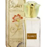 عطر ادکلن فلورت آنتونیاز فلاورز - Floret Antonia's Flowers - بررسی، قیمت و خرید
