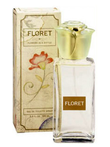 عطر ادکلن فلورت آنتونیاز فلاورز - Floret Antonia's Flowers - بررسی، قیمت و خرید