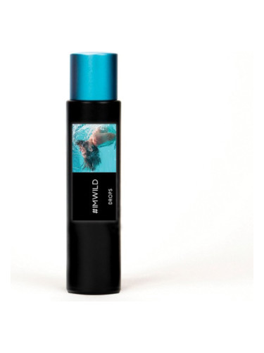 عطر ادکلن آیم‌وایلد تونی کبال - IMWILD Toni Cabal - بررسی، قیمت و خرید