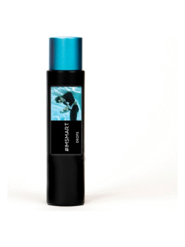 عطر ادکلن آی‌ام‌اسمارت تونی کبال - IMSMART Toni Cabal - بررسی، قیمت و خرید