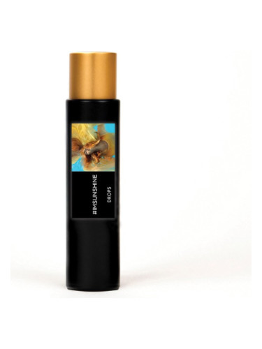 عطر ادکلن آیم‌سان‌شاین تونی کبال - IMSUNSHINE Toni Cabal - بررسی، قیمت و خرید
