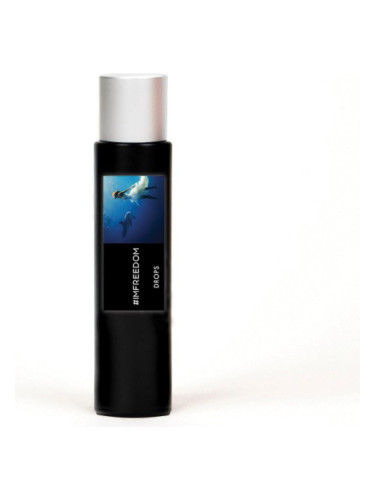 عطر ادکلن آیم فری دام تونی کبال - IMFREEDOM Toni Cabal - بررسی، قیمت و خرید