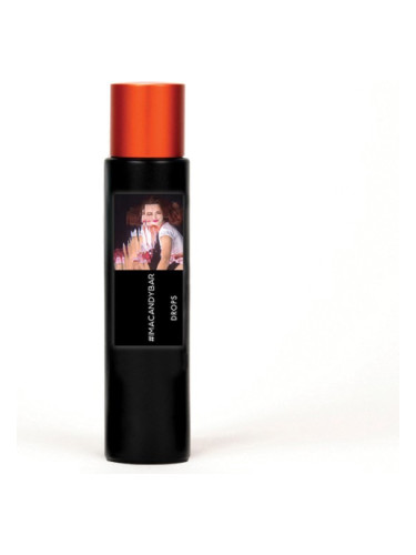 عطر ادکلن آیمکندیبار تونی کَبَل - IMACANDYBAR Toni Cabal - بررسی، قیمت و خرید