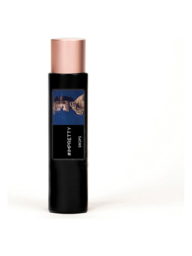 عطر ادکلن ایم پرتی تونی کبال - IMPRETTY Toni Cabal - بررسی، قیمت و خرید