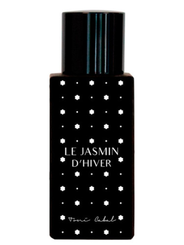 عطر ادکلن له جاسمین دی‌هیوغن تونی کابال - LE JASMIN D'HIVERN Toni Cabal - بررسی، قیمت و خرید