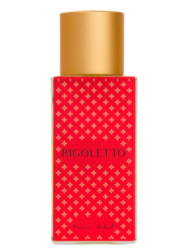 عطر ادکلن ریگولتو اپرا تونی کبال - RIGOLETTO OPERA Toni Cabal - بررسی، قیمت و خرید