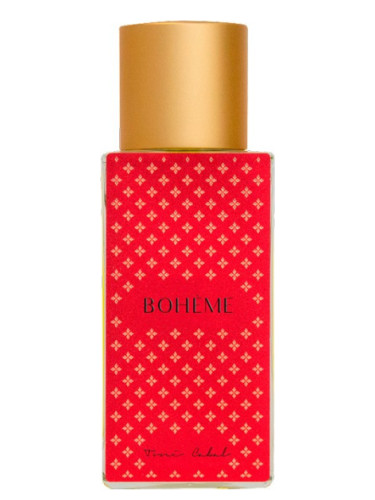 عطر ادکلن بوهم اپرا تونی کابل - BOHÈME OPERA Toni Cabal - بررسی، قیمت و خرید