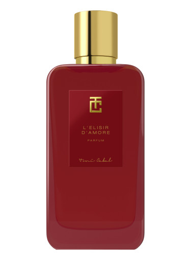 عطر ادکلن لالیزیر داموره تونی کبال - L'Elisir d'Amore Toni Cabal - بررسی، قیمت و خرید