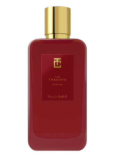 عطر ادکلن لا تراویاتا تونی کبال - La Traviata Toni Cabal - بررسی، قیمت و خرید