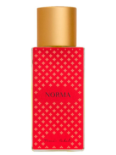 عطر ادکلن نورما تونی کابل - NORMA Toni Cabal - بررسی، قیمت و خرید