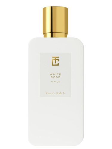 عطر ادکلن وایت رز تونی کابال - White Rose Toni Cabal - بررسی، قیمت و خرید